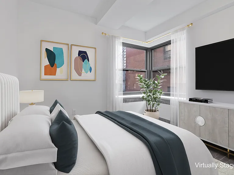160 E 89th St #3D — Photo 14