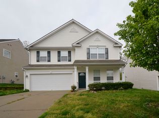 2211 Rindle Dr, High Point, NC 27262