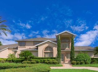1705 Baron Ct, Port Orange, FL 32128