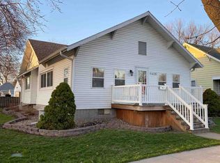 1426 W 5th St, Hastings, NE 68901