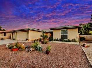 26673 S Howard Dr, Chandler, AZ 85248