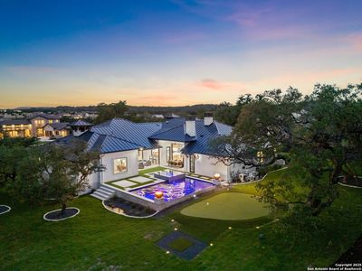 208 Easy Money, Boerne, TX, 78006