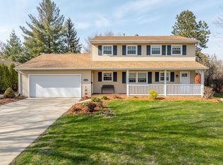 1302 4th Ave SW, Waverly, IA 50677