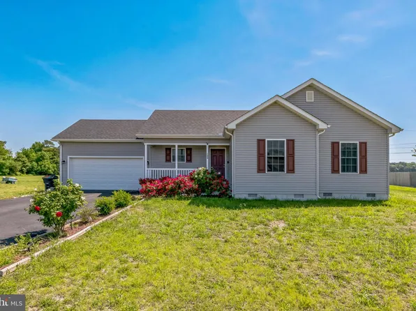 7524 Station Ln, Seaford, DE 19973