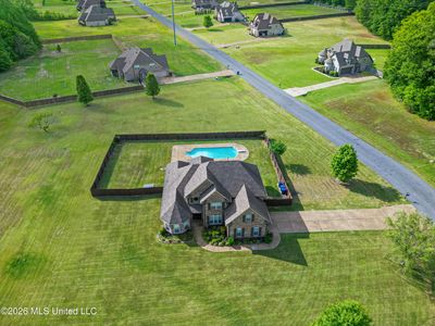 12900 Miller Farms Dr, Olive Branch, MS, 38654