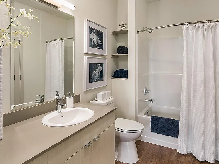 The Bond Apartments — Photo 6
