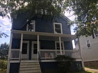 22 Carroll Ave #2, Newport, RI 02840