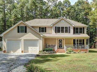 4511 Herring Creek Rd, Aylett, VA 23009