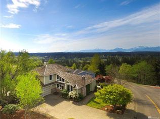 12270 Ridgepoint Cir NW, Silverdale, WA 98383