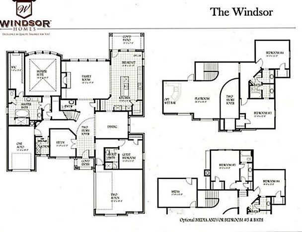 2nd image of 2261 Richmond Ln
