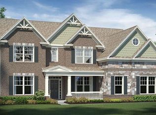 6245 Ashborough Park, Cumming, GA 30040