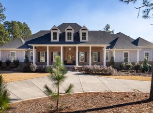 65 Quaker Ridge Rd, Pinehurst, NC 28374