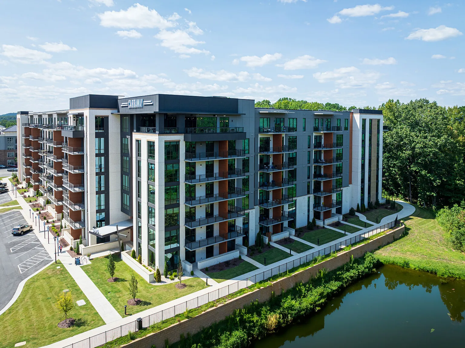 Carraway Village — Photo 1
