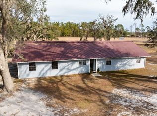 6221 153rd Rd, Live Oak, FL 32060