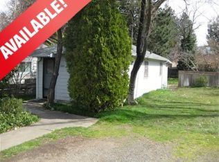 604 Ray Ln, Ashland, OR 97520