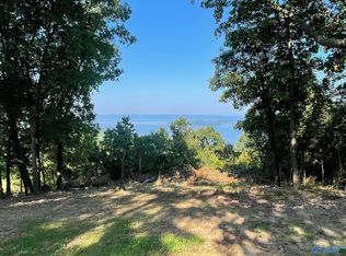 0 Summit Point, Guntersville, AL 35976