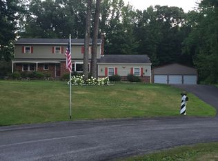 6 Hudson Ct, Ballston Lake, NY 12019