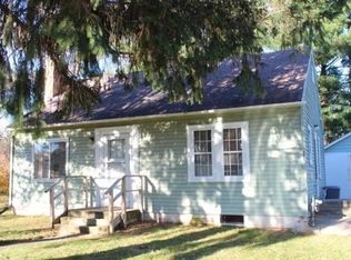 201 Hall St, Mauston, WI 53948