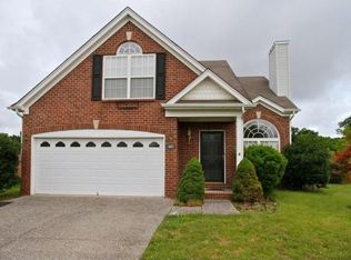 237 Claybrook Ln, Antioch, TN 37013