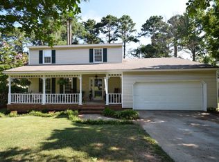 463 Windtree Pl, Augusta, GA 30907