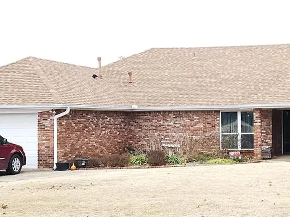2404 Acadia Ct, Yukon, OK 73099