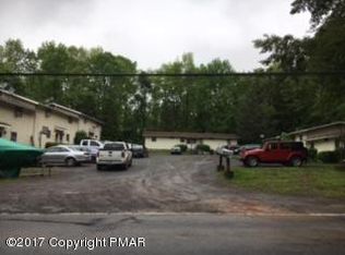 Route 715, Saylorsburg, PA 18353