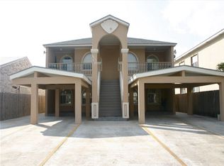109 E Bahama St #2-A, South Padre Island, TX 78597