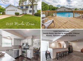8450 Marko Dr, Cedar Hill, MO 63016