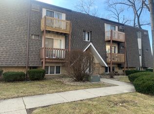218 Madison St UNIT 3C, Joliet, IL 60435