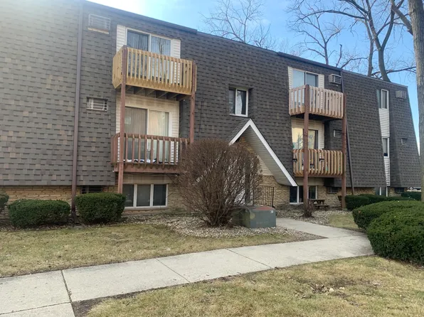 218 Madison St Unit 3C, Joliet, IL 60435