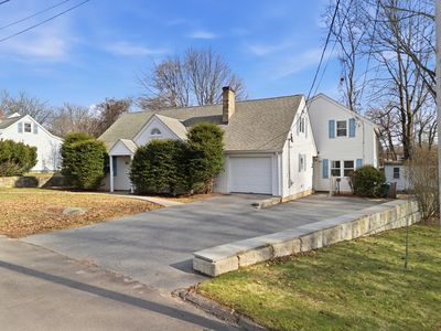21 Janet Cir, Shrewsbury, MA, 01545