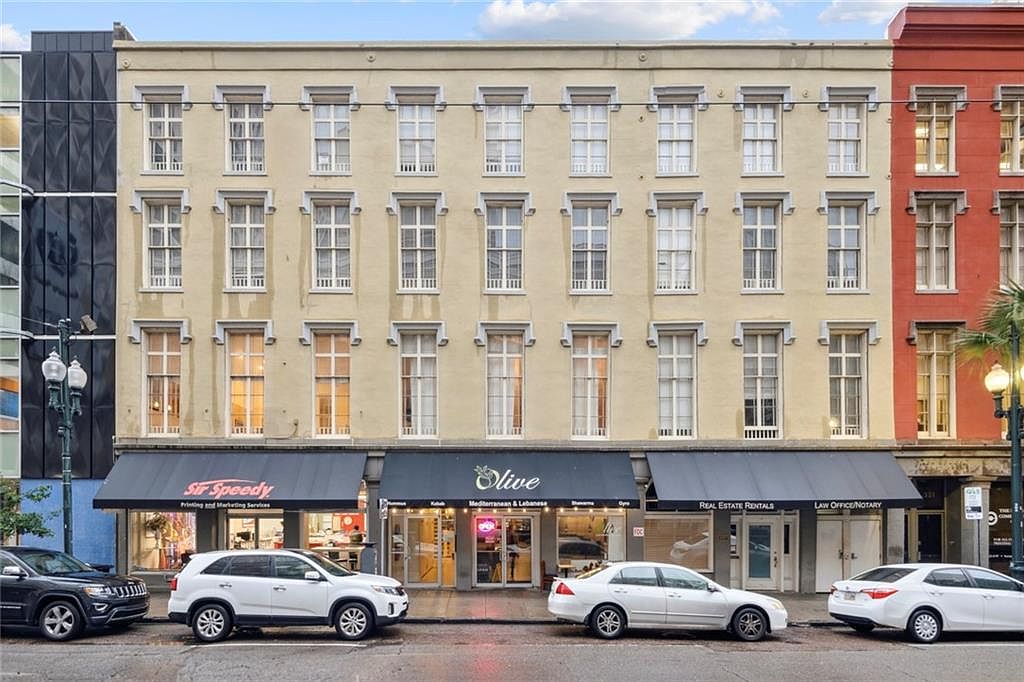 339 Carondelet St APT 2A, New Orleans, LA 70130 MLS 2431988 Zillow