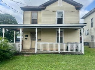 1329 Campbell Ave, Lynchburg, VA 24501