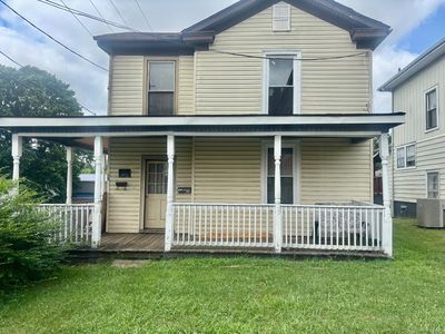 1329 Campbell Ave, Lynchburg, VA, 24501