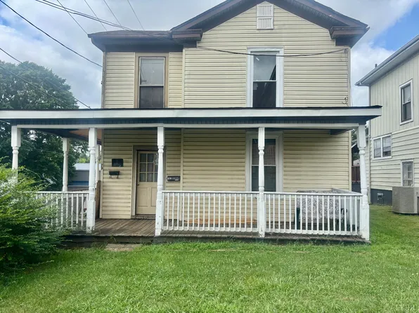 1329 Campbell Ave, Lynchburg, VA 24501