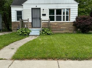 19203 Pelkey St, Detroit, MI 48205
