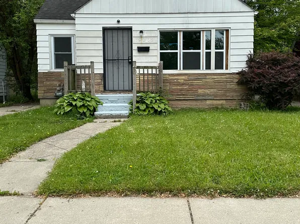 19203 Pelkey St, Detroit, MI 48205