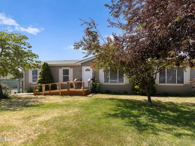 1403 Ashbrooks Way, Tieton, WA, 98947