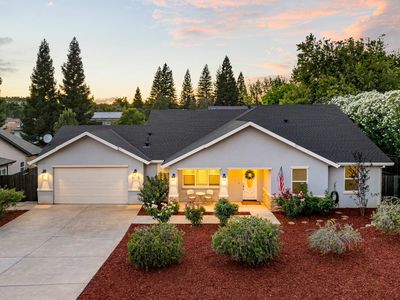 3205 Oxford Rd, Cameron Park, CA, 95682