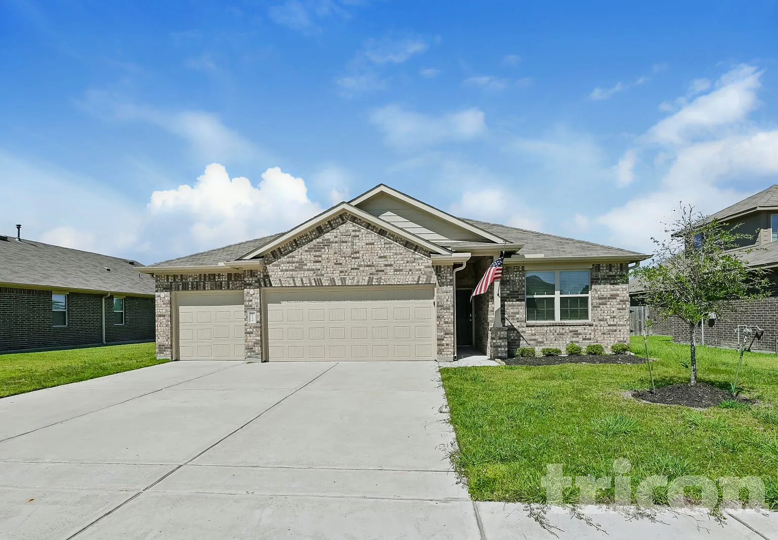 7719 London Tower Lane Houston TX — Photo 1