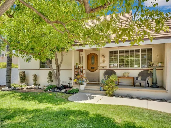 1875 E Edgecomb St, Covina, CA 91724