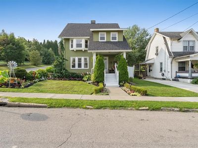 123 E Patterson Ave, Butler, PA, 16001