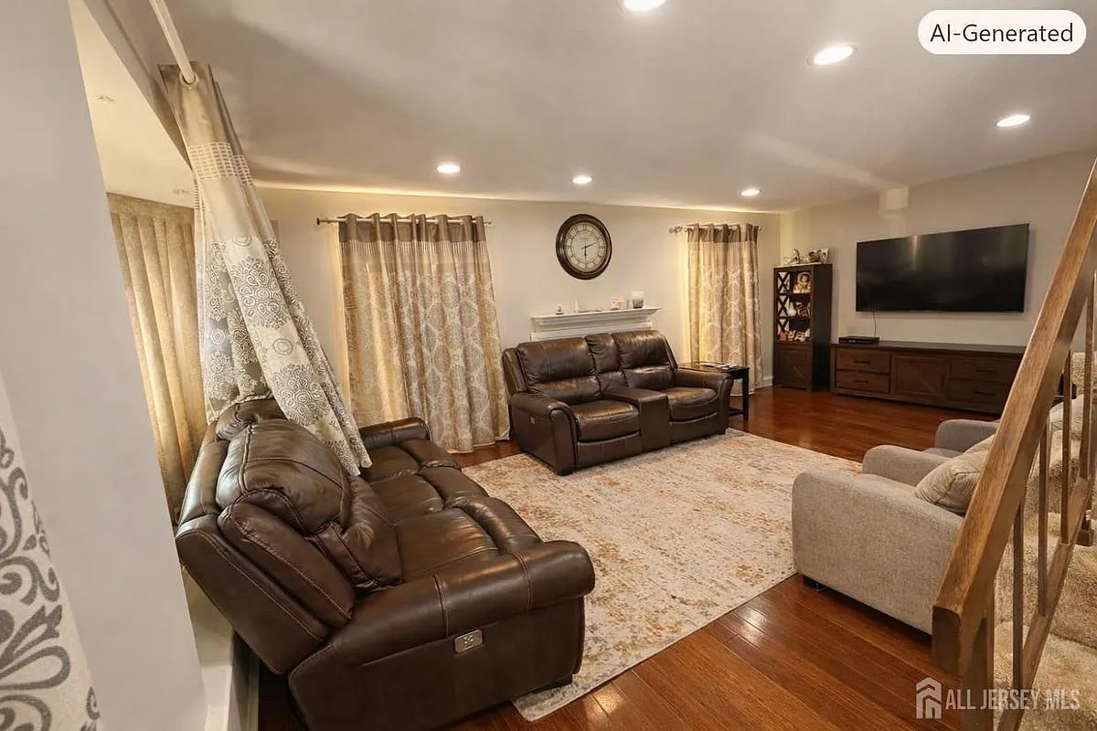 3 bed, 3.0 bath, 1546 sqft, $3,200 — Photo 2