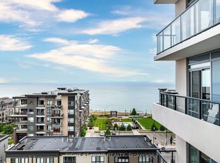 385 Winston Rd #804, Grimsby, ON L3M0J3