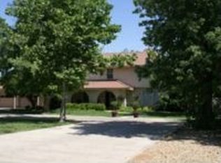 2618 E 21st St, Clovis, NM 88101