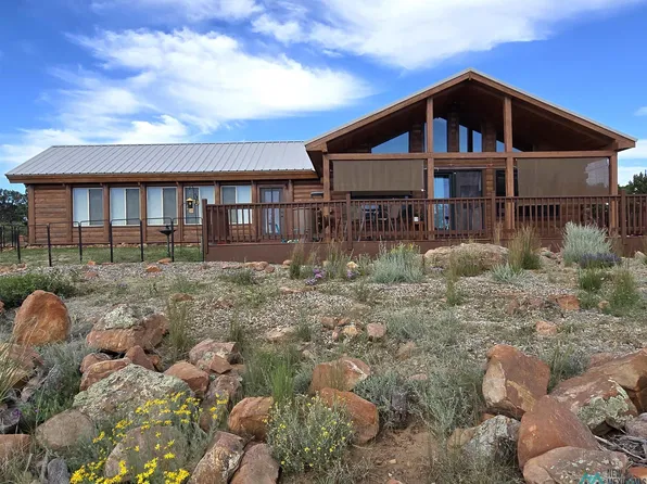 51 Crow Bait Trl, Corona, NM 88318