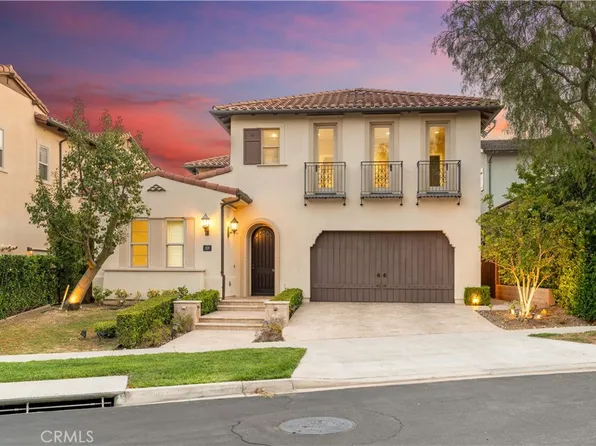 89 Parson Brown, Irvine, CA 92618