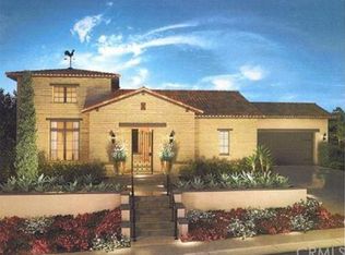 32291 Paseo Candela, San Juan Capistrano, CA 92675