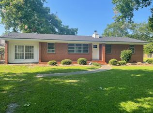 209 Wayne Ave, Valdosta, GA 31602