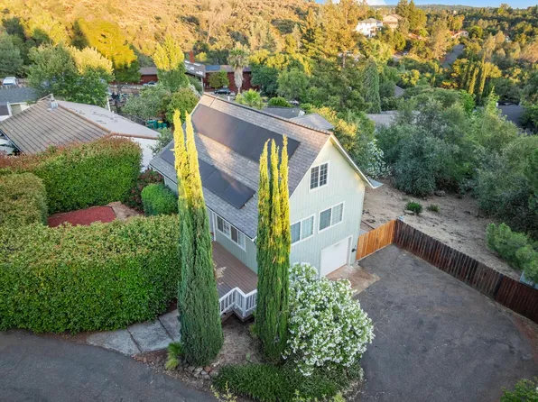 3421 Orinda Cir, Cameron Park, CA 95682